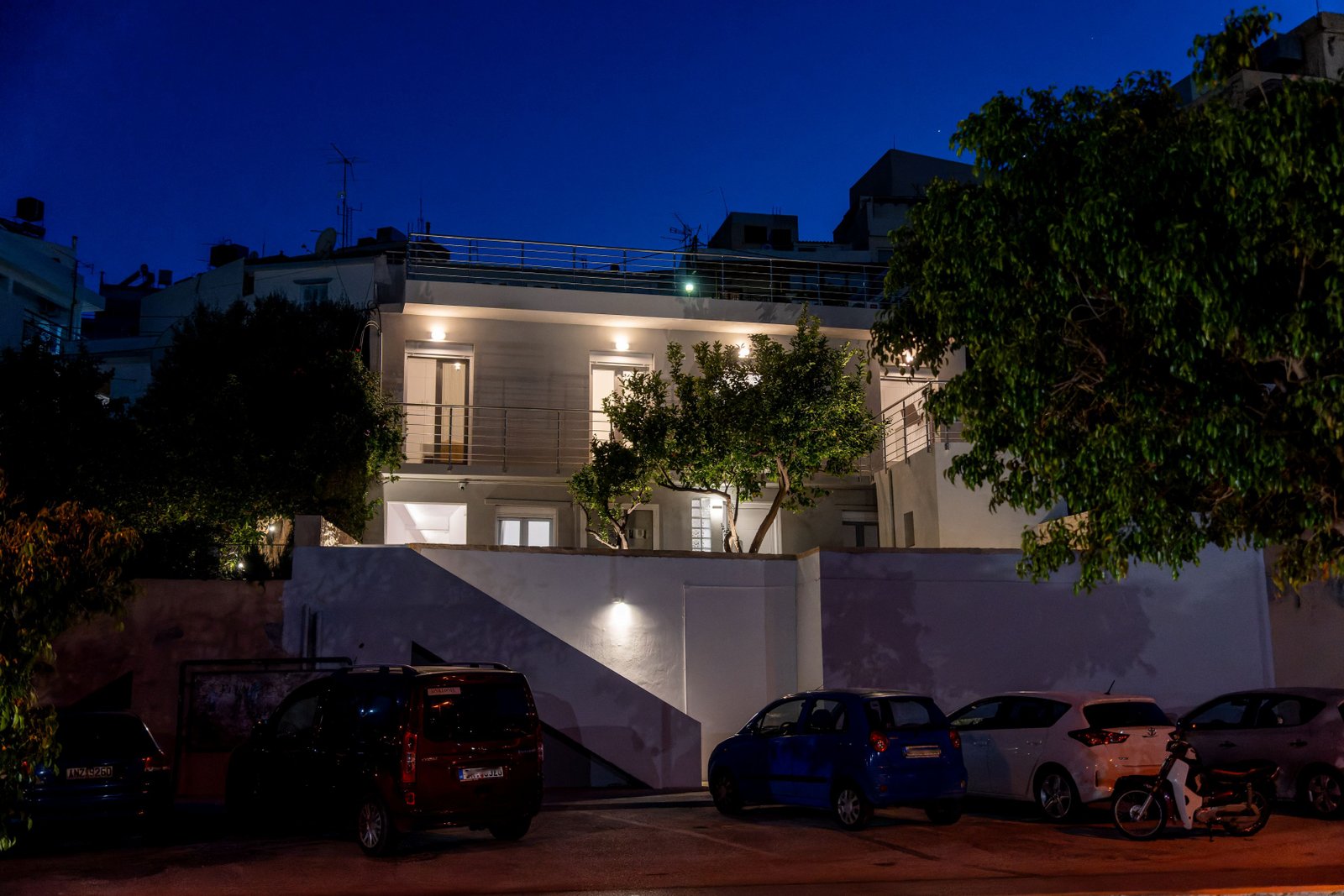 Night view - Photo 30